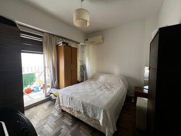 Departamento en Balvanera