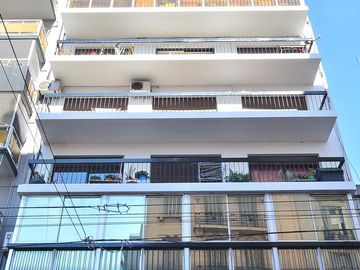 Departamento en Balvanera