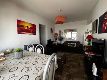 Departamento en Balvanera