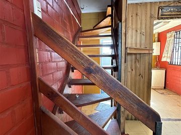 Casa en Venta en Villa Monte Rico calle Nueva Oriente
