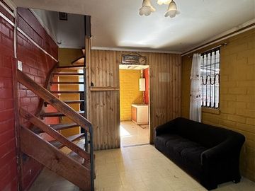 Casa en Venta en Villa Monte Rico calle Nueva Oriente