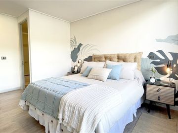 Departamento en Venta en Camino a Ensenada km 1,5