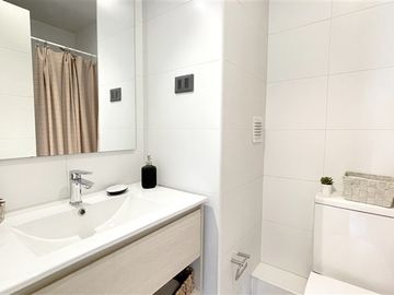 Departamento en Venta en Camino a Ensenada km 1,5
