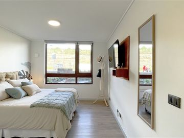 Departamento en Venta en Camino a Ensenada km 1,5