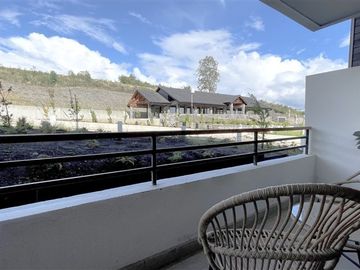 Departamento en Venta en Camino a Ensenada km 1,5
