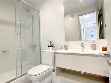 Departamento en Venta en Camino a Ensenada km 1,5