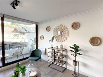 Departamento en Venta en Camino a Ensenada km 1,5