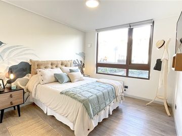 Departamento en Venta en Camino a Ensenada km 1,5