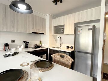 Departamento en Venta en Camino a Ensenada km 1,5