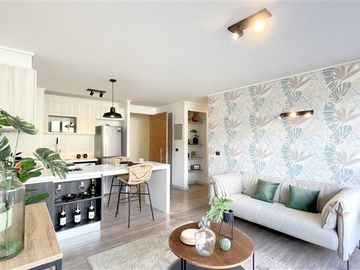 Departamento en Venta en Camino a Ensenada km 1,5