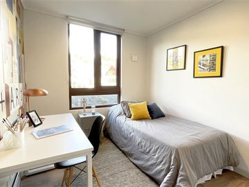 Departamento en Venta en Camino a Ensenada km 1,5