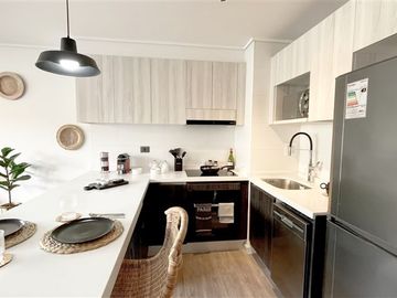 Departamento en Venta en Camino a Ensenada km 1,5