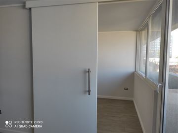 Departamento en Venta en Zañartu con Vicuña Mackena