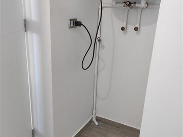 Departamento en Venta en Zañartu con Vicuña Mackena