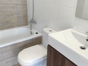 Departamento en Venta en Zañartu con Vicuña Mackena