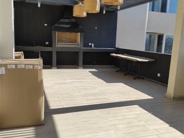 Departamento en Venta en Zañartu con Vicuña Mackena