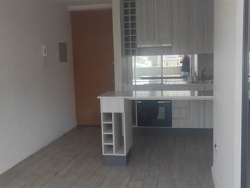 Departamento en Venta en Zañartu con Vicuña Mackena