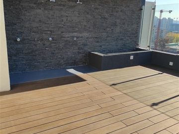 Departamento en Venta en Zañartu con Vicuña Mackena