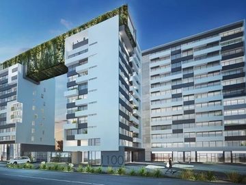 Departamento en Venta en Zañartu con Vicuña Mackena