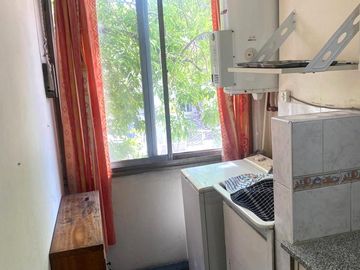 Departamento en  1 DE MAYO   30 PISO 1