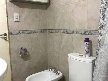 Departamento en  1 DE MAYO   30 PISO 1