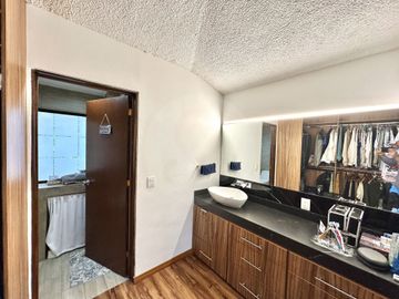 Casa en venta en Abdías García Soto
