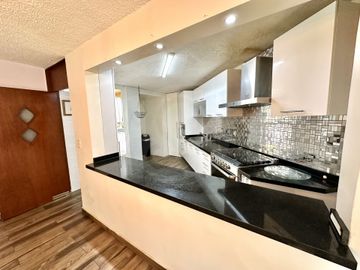 Casa en venta en Abdías García Soto