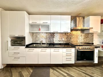 Casa en venta en Abdías García Soto