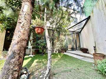 Casa en venta en Abdías García Soto