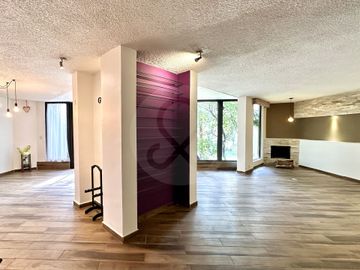 Casa en venta en Abdías García Soto