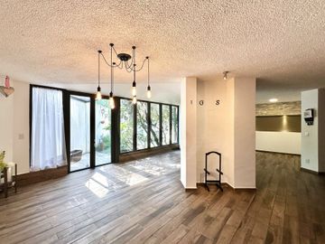 Casa en venta en Abdías García Soto