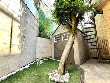 Casa en venta en Abdías García Soto