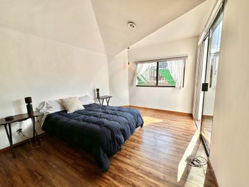 Casa en venta en Abdías García Soto