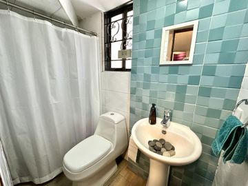 Casa en venta en Abdías García Soto