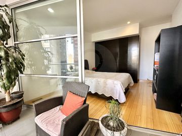 Ventana Polanco Departamento en venta en Ampliación Granada