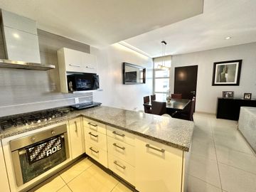 Ventana Polanco Departamento en venta en Ampliación Granada