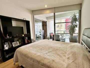 Ventana Polanco Departamento en venta en Ampliación Granada