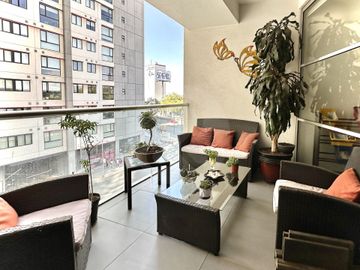 Ventana Polanco Departamento en venta en Ampliación Granada