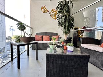 Ventana Polanco Departamento en venta en Ampliación Granada