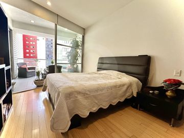 Ventana Polanco Departamento en venta en Ampliación Granada