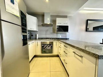 Ventana Polanco Departamento en venta en Ampliación Granada