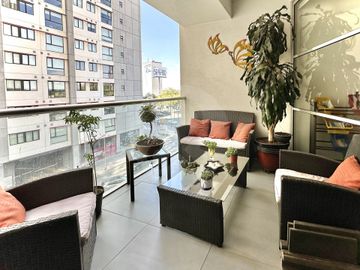 Ventana Polanco Departamento en venta en Ampliación Granada