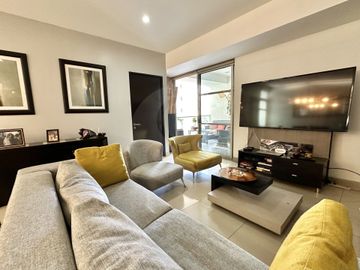 Ventana Polanco Departamento en venta en Ampliación Granada