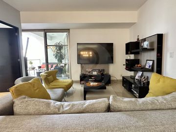 Ventana Polanco Departamento en venta en Ampliación Granada
