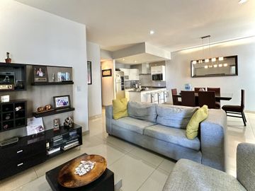 Ventana Polanco Departamento en venta en Ampliación Granada