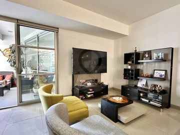 Ventana Polanco Departamento en venta en Ampliación Granada