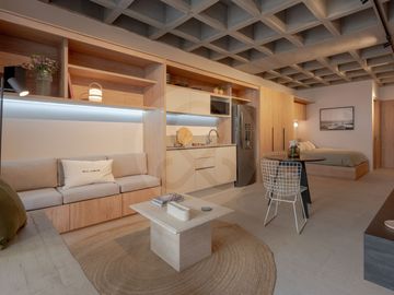 Departamento en venta en Juárez