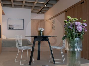 Departamento en venta en Juárez