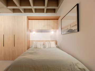 Departamento en venta en Juárez