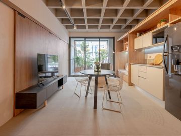 Departamento en venta en Juárez